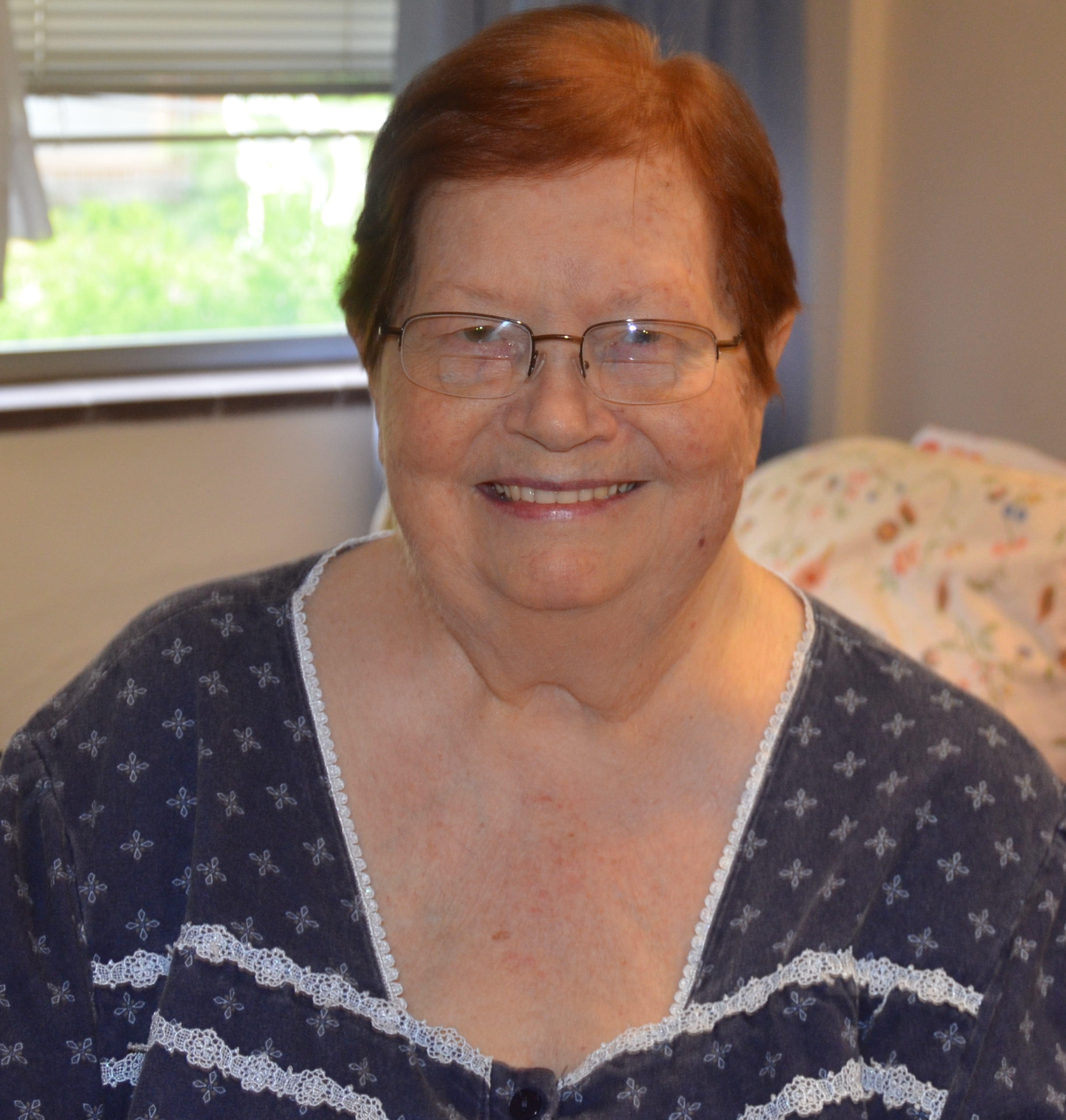 Dolores A St. James House