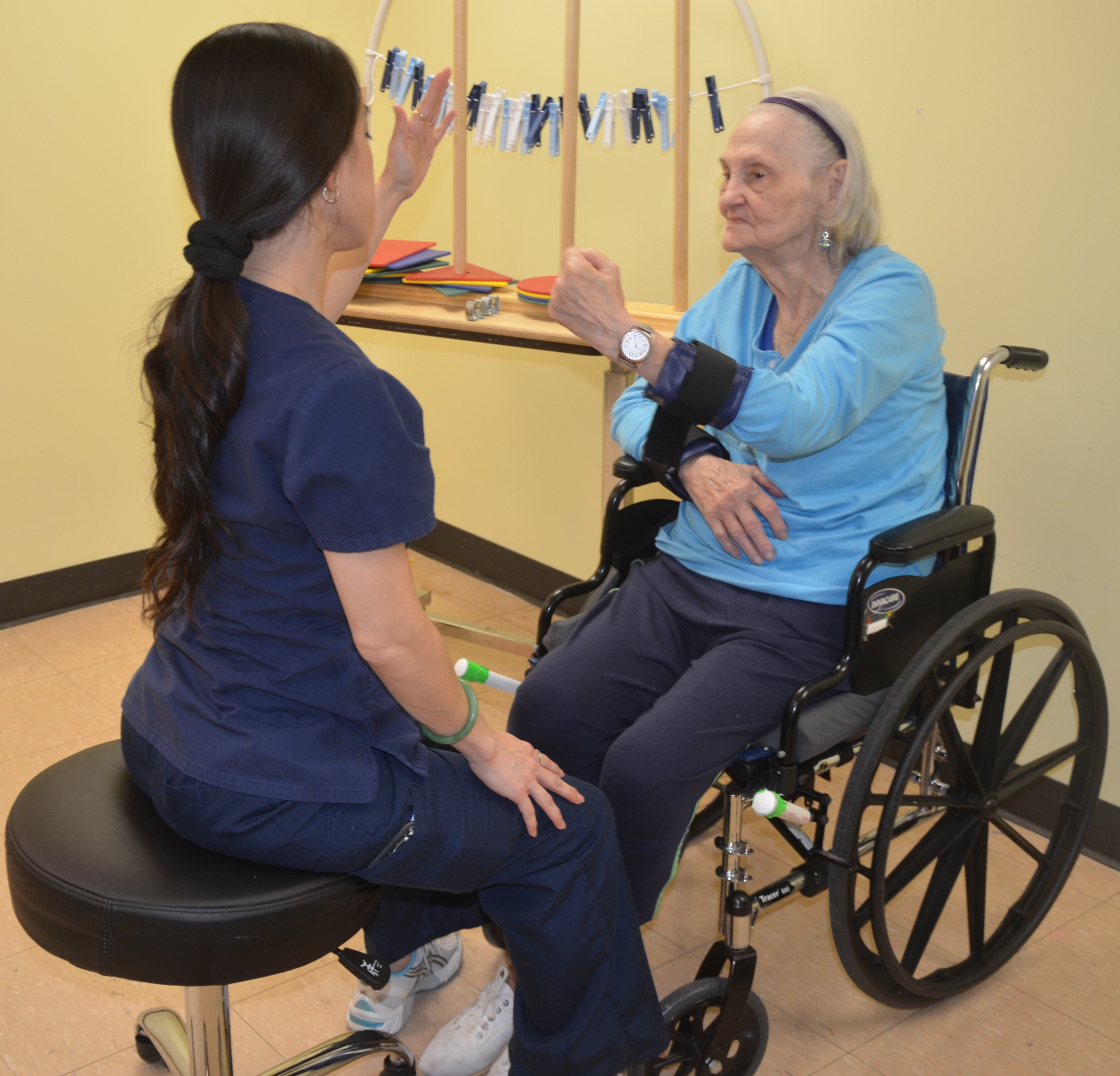 Rehabilitation2 St. James House